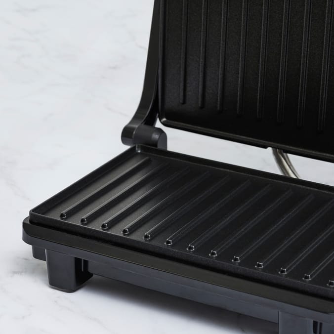 Pifco Panini Press & Grill