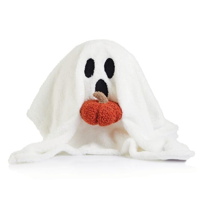 Haunted House Gary The Ghost Cushion