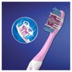Oral-B 3DWhite Brilliance Medium Toothbrush