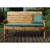 Charles Taylor 3 Seat Winchester Bench