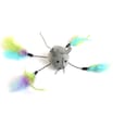 My Pets Vibrating Mouse Cat Toy
