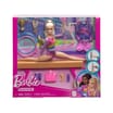 Barbie Gymnastics Playset HRG52