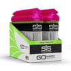 SiS GO Energy + Electrolytes 60ml Gel 30 Pack - Raspberry