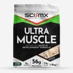 Sci-Mx Nutrition Ultra Muscle 1.5kg - Vanilla