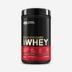 Optimum Nutrition Gold Standard 100% Whey 620g - Double Rich Chocolate