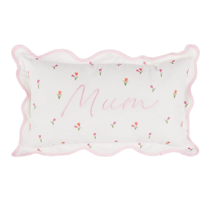 Mother's Day Cushion - Mum 