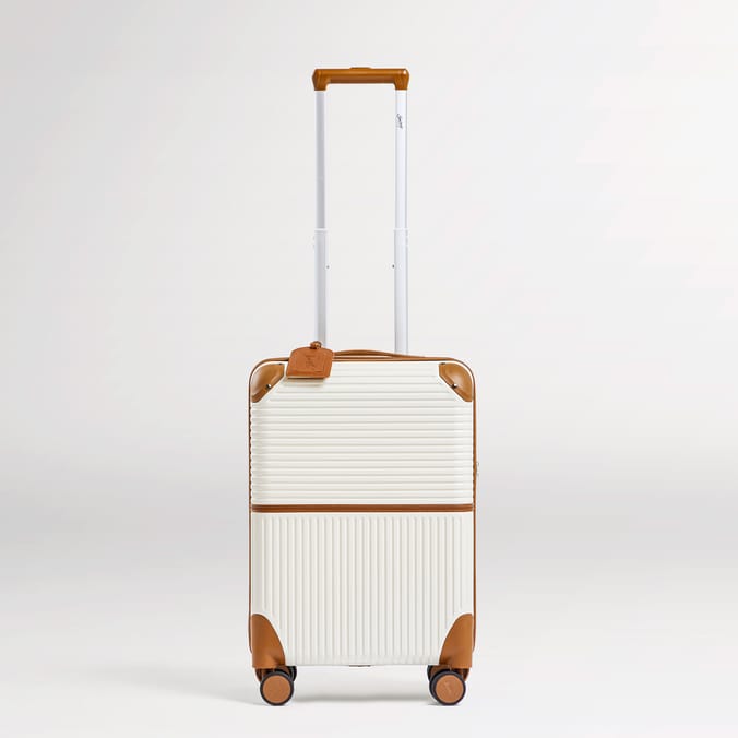 Salisburys Hard Shell Suitcase - Stockholm