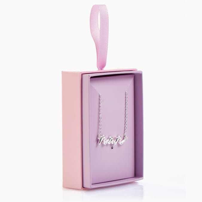 Someone Special Nan Necklace