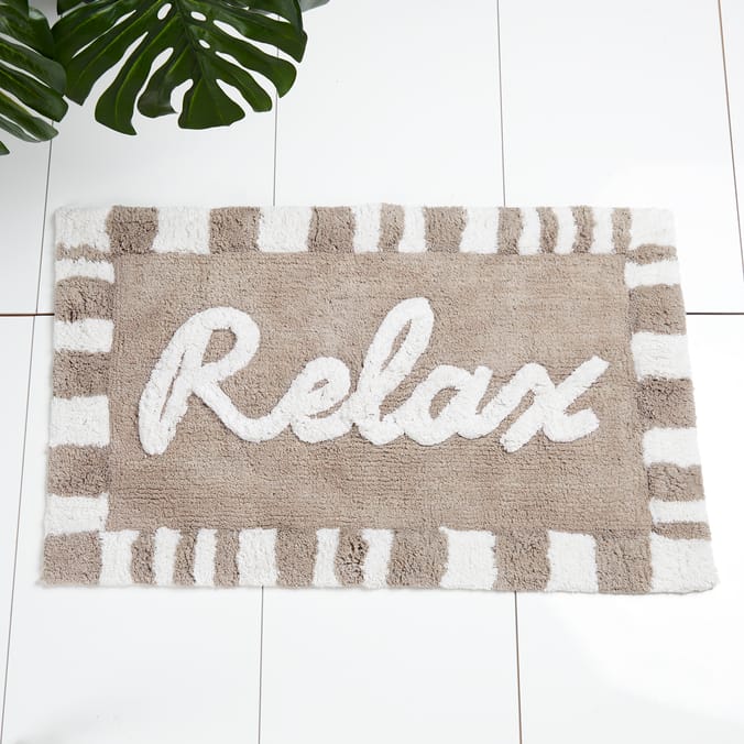 Relax Bath Mat