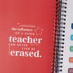 Back To School Teacher Planner