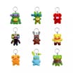 Fuggler Collectible Keychain Blind Bag