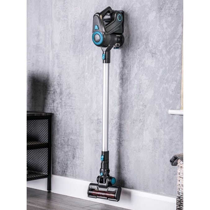 Pifco 2-In-1 Cordless Vacuum
