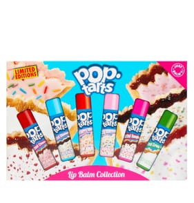Pop Tarts Lips Lip Balm Collection