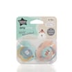 Tommee Tippee Any Time Winter Wonderland Soother 6-18m