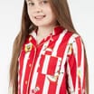 Spongebob Squarepants Older Kids Christmas Pyjamas