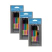 Stationery Store Mechanical Pencils with Lead  4 Pack x3
