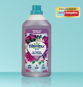 Bloomz All Purpose Floor Cleaner 1.5L - Twilight Oasis