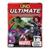 UNO Ultimate Marvel Card Game