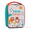 Scribble Pop Shop Insulated Lunch Bag