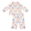 Pure Baby Animal Print Pyjamas