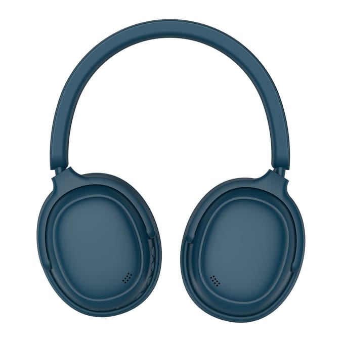 Equatech Premium Active Noise Cancelling Headphones