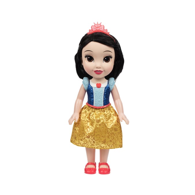 Disney Princess Doll 15" - Snow White