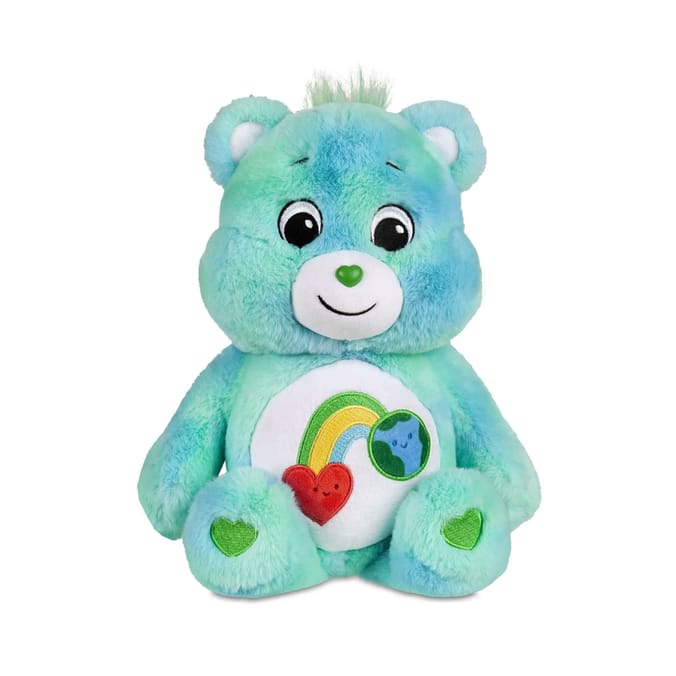 Home bargains teddy bear deals