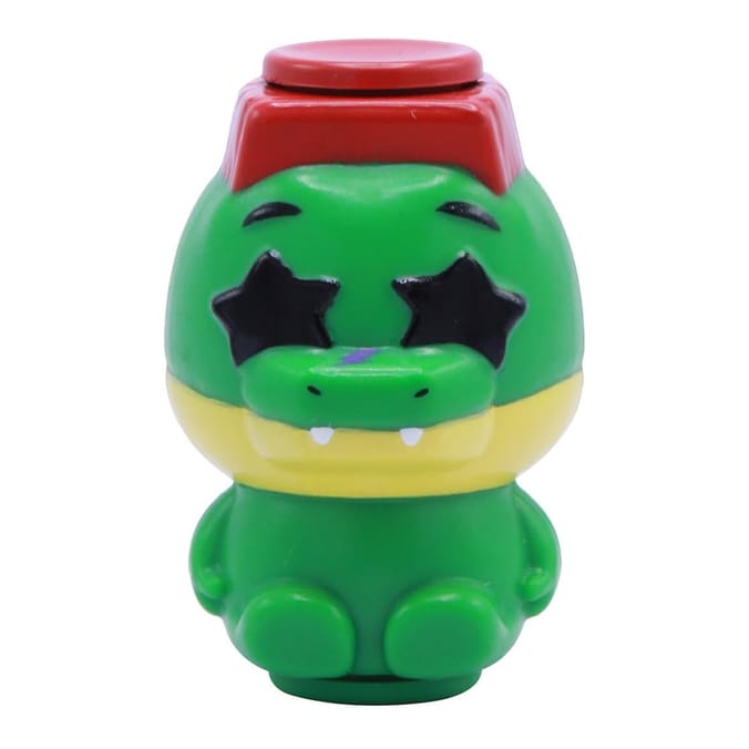 Five Nights at Freddy's Security Breach Fidget Spinner - Montgomery