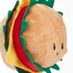 Chester's Pet Toy - Burger Toy