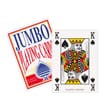 Jumbo Playing Cards