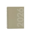 Stationery Store A5 Diary 2026