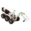 Mars Rover Motorised Metal Construction Kit