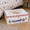 The Polar Express White Christmas Eve Box