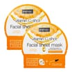 Sence Vitamin C Shot Facial Sheet Mask x2