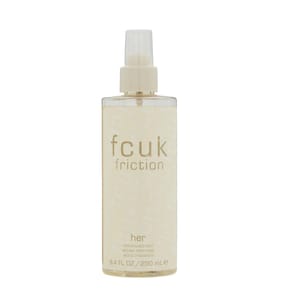Fcuk Friction Body Mist 250ml