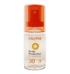 Calypso Scalp Protection Clear Spray 50ml - SPF30