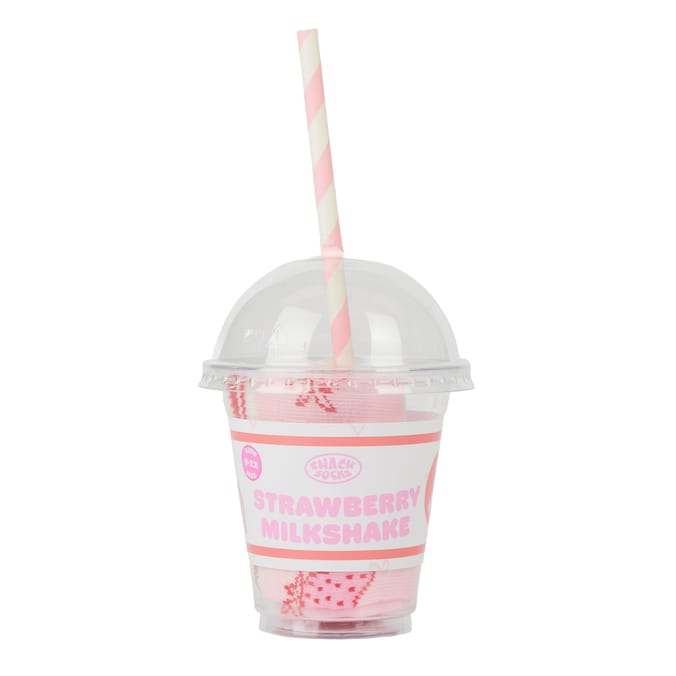 Milkshake Socks