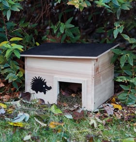 Jardin Hedgehog House - Large