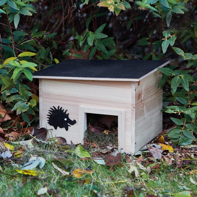 Jardin Hedgehog House - Large