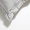 Home Collections XL Luxury Feather Filled Cushion