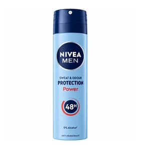 Nivea Deodorant Spray Dry Protect Male 150ml