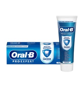 Oral-B Pro-Expert Gentle Whitening Toothpaste 75ml