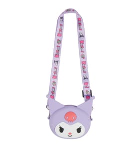 Kuromi Bag