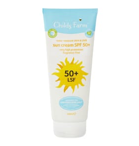 Childs Farm Sun Cream 200ml - SPF 50+