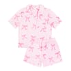 Originals Girls Bow Pyjamas