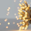 Prestige Battery Operated 25 LED String Lights