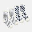 Originals Winter Ladies Cosy Socks