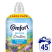 Comfort Perfume Creations Fabric Conditioner 1.35 Litres 45 Washes -  Cotswolds Bloom