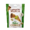 Miskets Mini Dubai Style Cones 50g