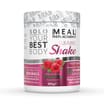 Solo Meal Replacement Slimming Shake 385g - Raspberry